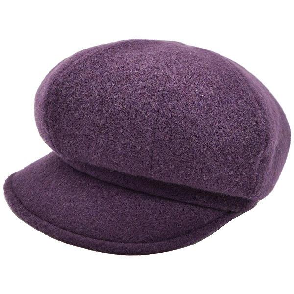 国産 日本製 リカエナ メンズ レディース キャスケット Lycaena UV