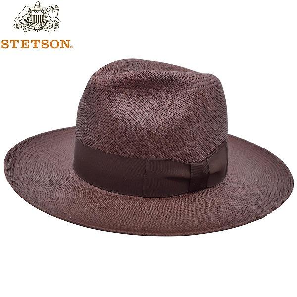 STETSON（ステットソン） スタンダード パナマ STANDARD PANAMA パナマ