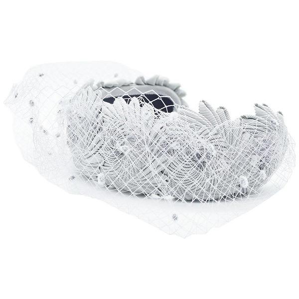 カチューシャ Ch 4 グレー 帽子 レディース 婦人 ハット オシャレ 結婚式 二次会 パーティー 同窓会 発表会 衣装 舞台 室内 チュール付き オールシーズン Buyee Buyee 일본 통신 판매 상품 옥션의 대리 입찰 대리 구매 서비스