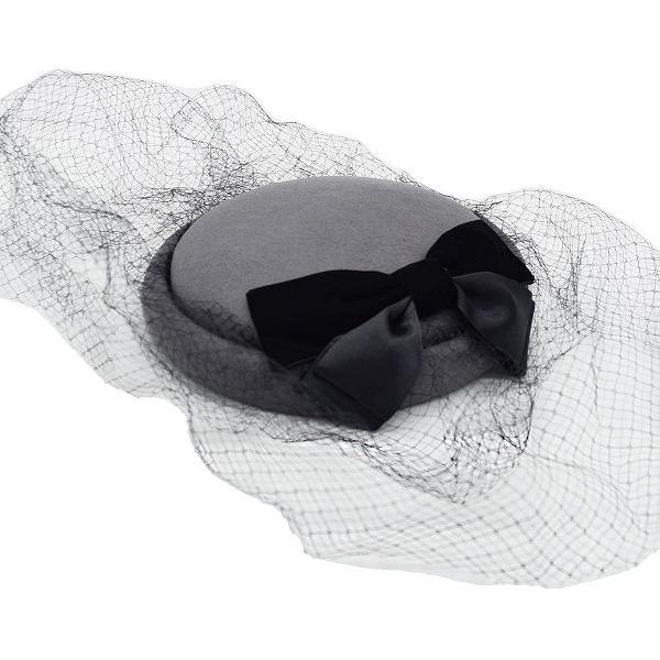 トーク帽 レディース エリートシャポー elite chapeau