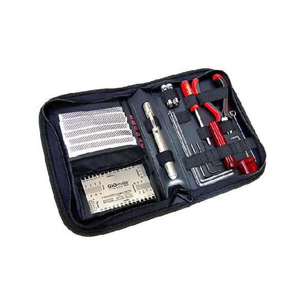 Gigmate guitar tool kit outlet