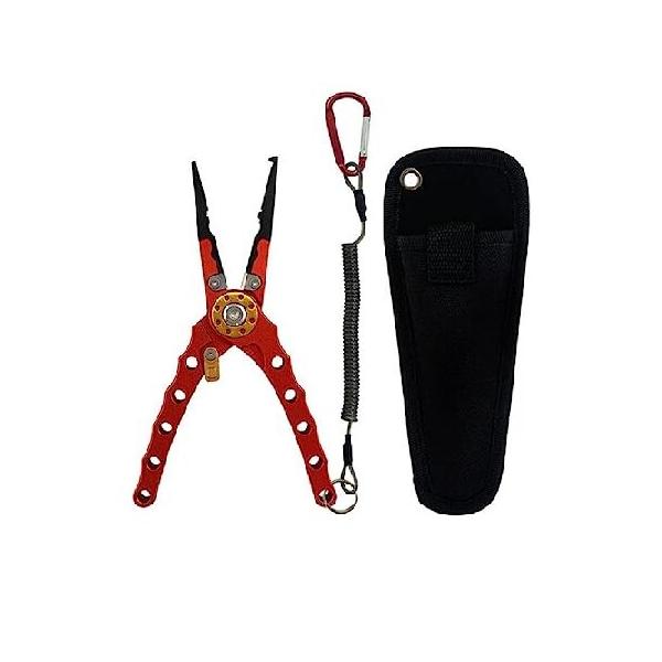 Fish Grip Grabber Keeper Aluminum Alloy Fishing Lip Holder Plier  Multifunctional Line Cutter Clamps Hook Remover Tackle Fish Controllers  Fish 並行輸入 : b0cfdl5f2w : The Earth Web Shop - 通販 - Yahoo!ショッピング