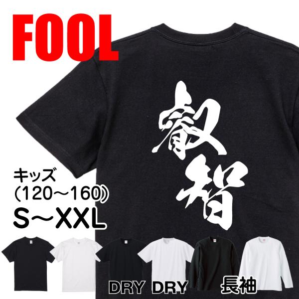 おもしろtシャツ メンズ キッズ パロディ(叡智)文字 厨二 : おもしろT
