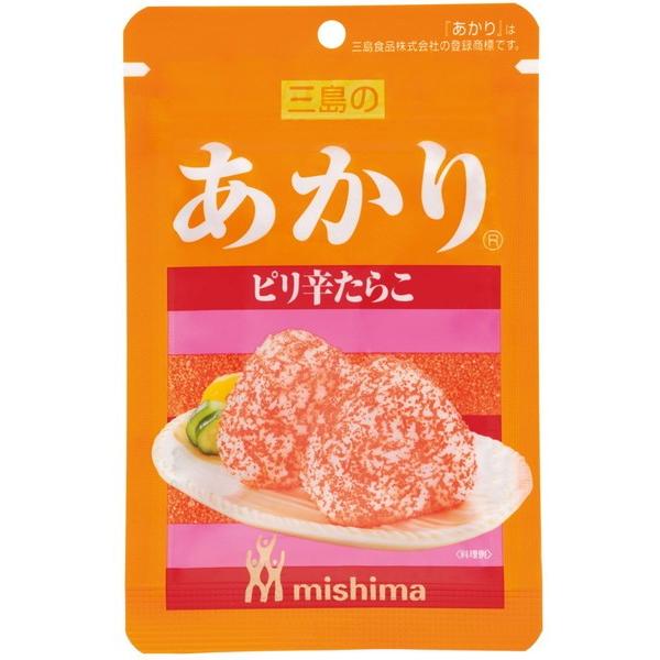 三島食品 あかり １２ｇ まとめ買い 15 スーパーフジの通販 Fuji Prime 通販 Paypayモール