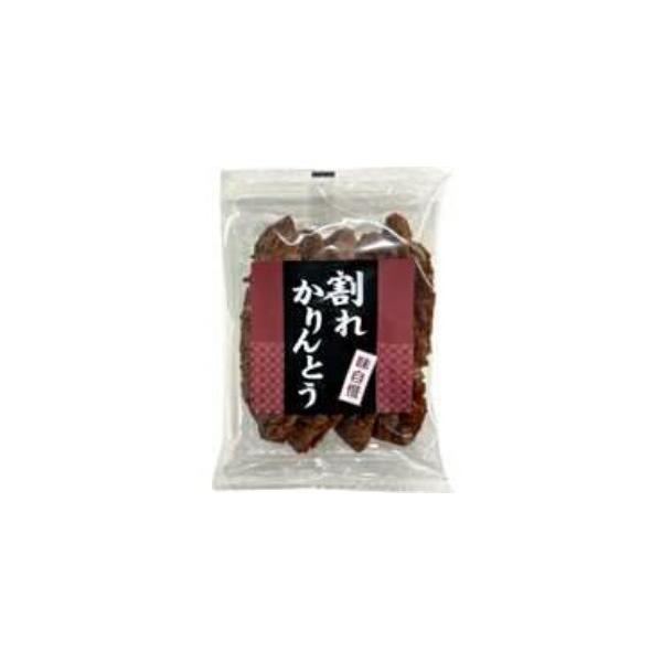 かとう創菓 割れかりんとう 225ｇ　まとめ買い（×12）| 4595318030116| せんべい 煎餅 パリパリ 割れ(n)