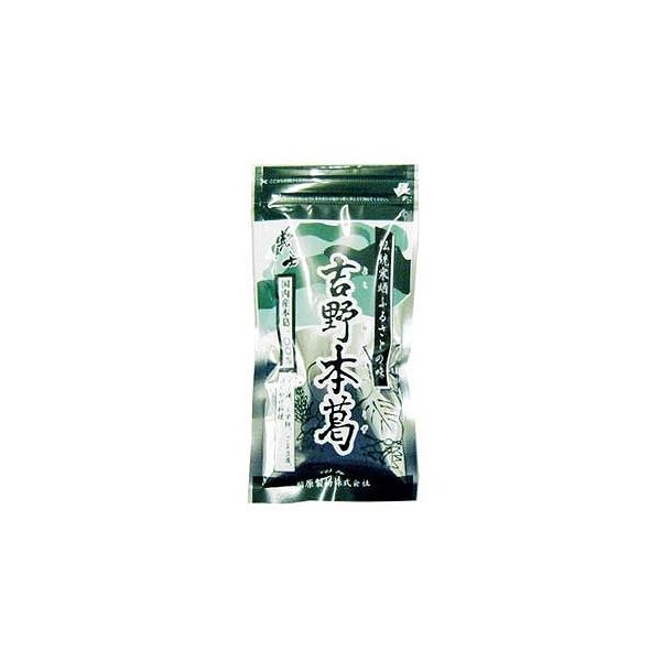 前原製粉 吉野本葛 50g まとめ買い(×10)|4977803400725(012956)
