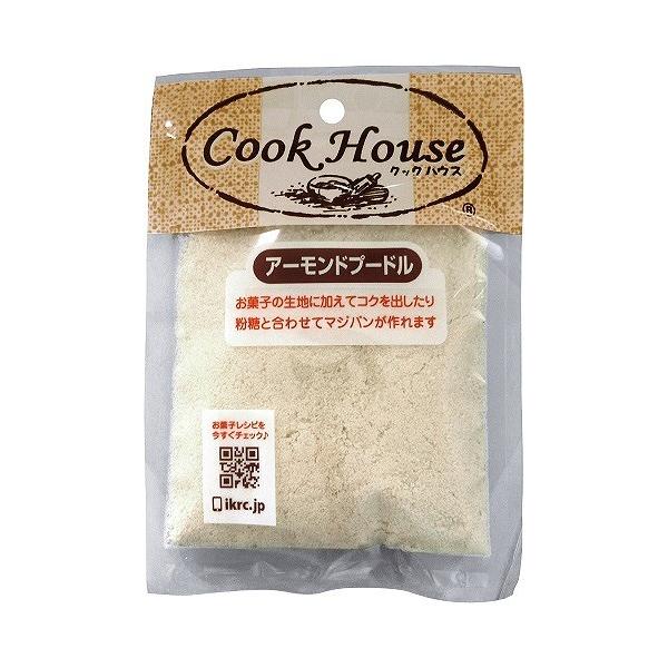 共立食品 クックハウス アーモンドプードル 35g まとめ買い 5 Nct 252 5 スーパーフジの通販 Fuji Netshop 通販 Yahoo ショッピング