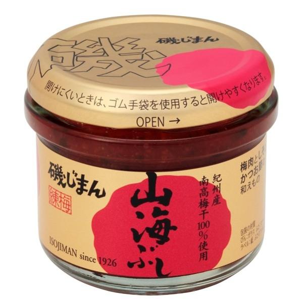 磯じまん 山海ぶし 105g まとめ買い(×6)|4901271010247(dc)(012956) :nct-253-4901271010247-6:スーパーフジの通販 FUJI netshop - 通販 - Yahoo!ショッピング 磯じまん 山海ぶし 105g まとめ買い(×6)|4901271010247(dc)(012956) :nct-253-4901271010247-6:スーパーフジの通販 FUJI netshop - 通販 - Yahoo!ショッピング