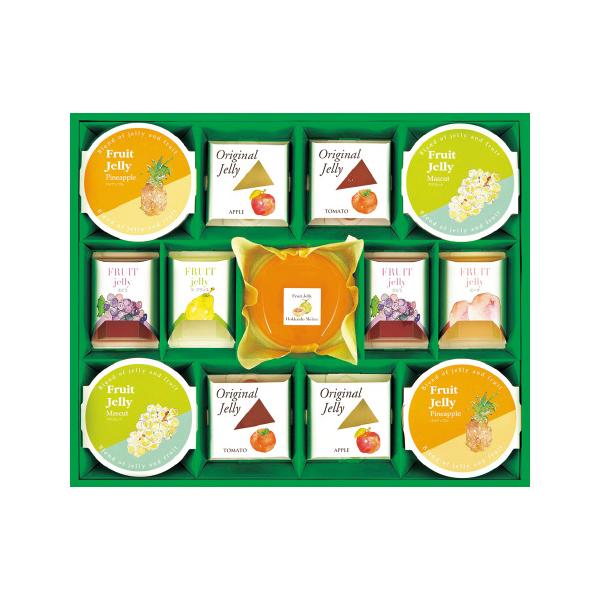 お中元 送料無料 寿楽 堂島ジョワイユ プレジュールギフトセット MTO