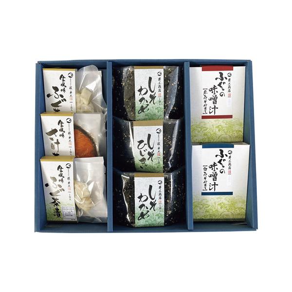 【送料無料】井上商店 萩・井上詰合せ INO｜ギフト人気・話題商品・贈答用・人気商品