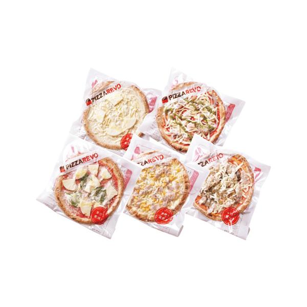 【送料無料】PIZZAREVO ピザレボ人気の詰合せセット｜リピート多数・贈答用・ギフト人気・産地直送