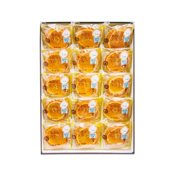 紅まどんなタルトの商品画像