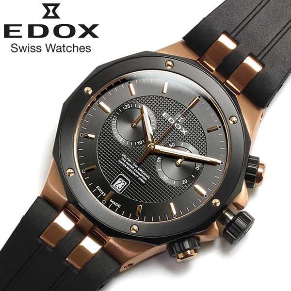 デルフィン 【EDOX】エドックス 腕時計 メンズ オリジナル デルフィン 【EDOX】エドックス 腕時計 メンズ オリジナル