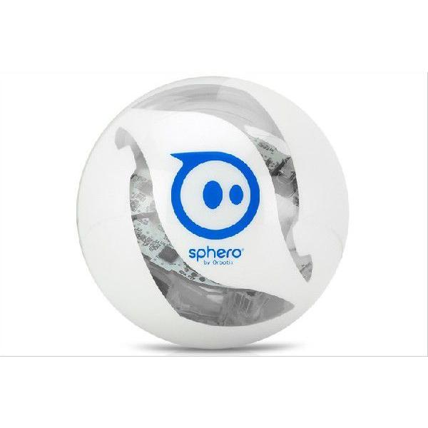 sphero orbotix