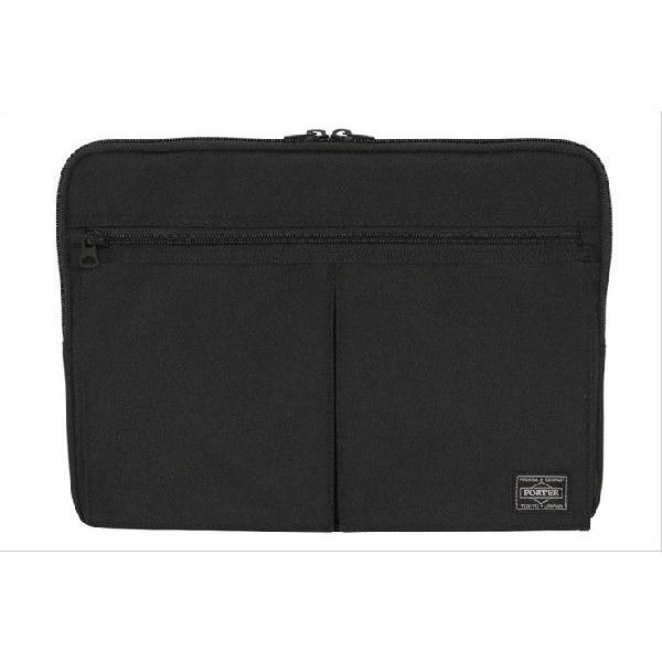 PORTER 15インチ スリーブ for MacBook Pro Retina : ハシエンダ