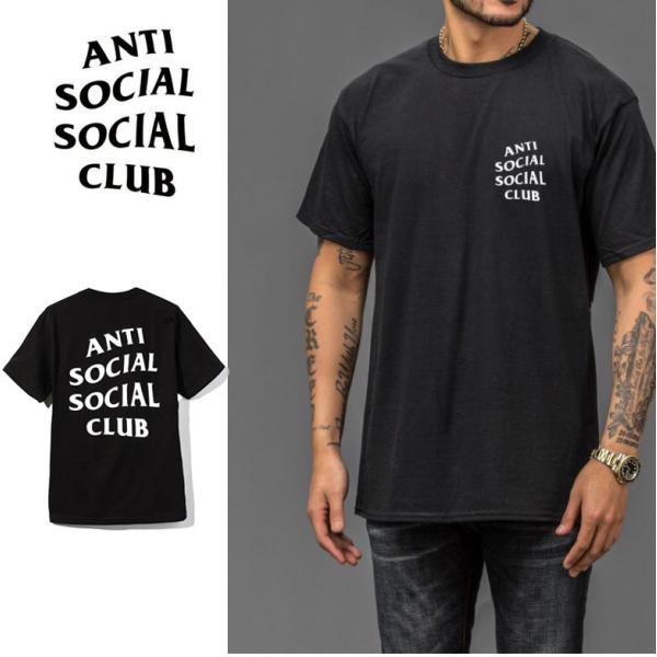 ANTI SOCIAL CLUB 【在庫処分】anti social club アンチ ANTI SOCIAL CLUB 【在庫処分】anti social club アンチ