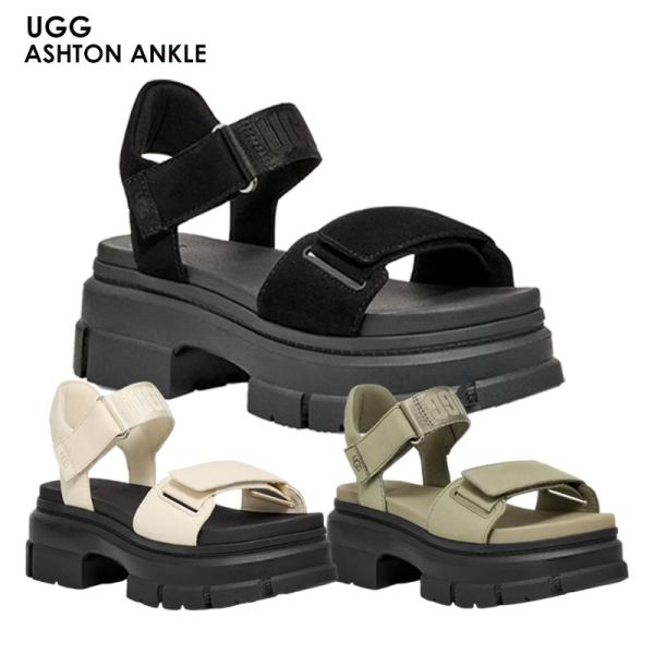 並行輸入品】 UGG アグ 1136764 W ASHTON ANKLE アシュトン