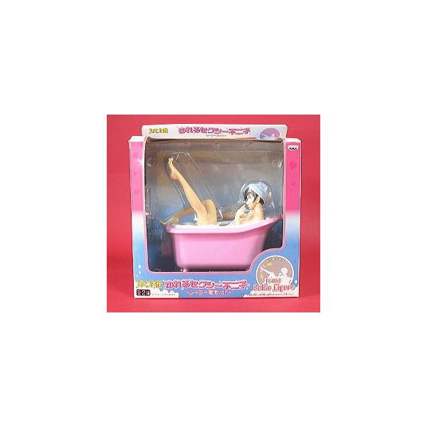 バンプレスト ルパン三世 ゆれるセクシー不二子 ソーラー電池ver ピンクバスタブ Buyee Buyee Japanese Proxy Service Buy From Japan Bot Online