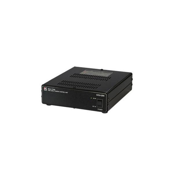 ダイワインダストリ 4chワンケーブルドライブユニット CCU-204 ダイワインダストリ 4chワンケーブルドライブユニット CCU-204