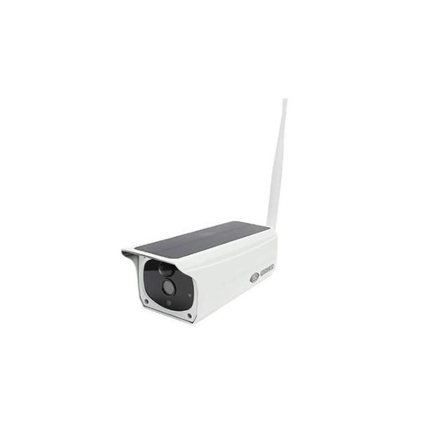 ソーラー充電対応カメラ Eco-eye 01(エコ・アイ 01 ソーラー充電対応カメラ Eco-eye 01(エコ・アイ 01
