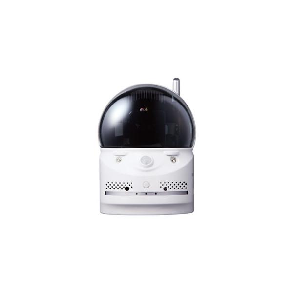パン・チルト フルHD IPカメラ Viewla IPC-07FHD-T ×2台 Viewla IPC-07FHD】オールインワン フルHD IPネットワークカメラ