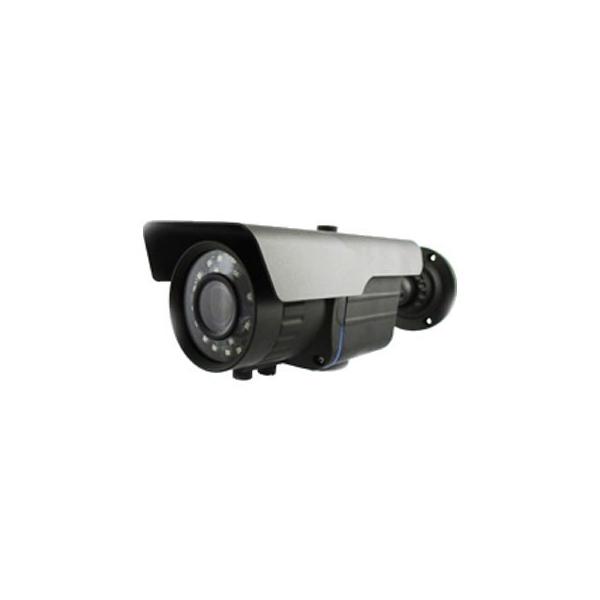 防雨暗視機能搭載バリフォーカル960Hビデオカメラ（SD録画対応） ITR-190HD