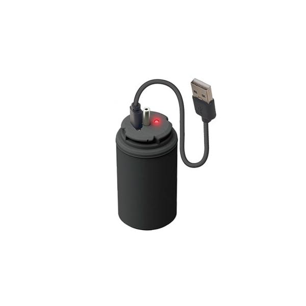 5W×3灯スライド型LED充電式センサーライト　LED-RC830専用の替バッテリーです。交換用として、予備としてお求め下さい。