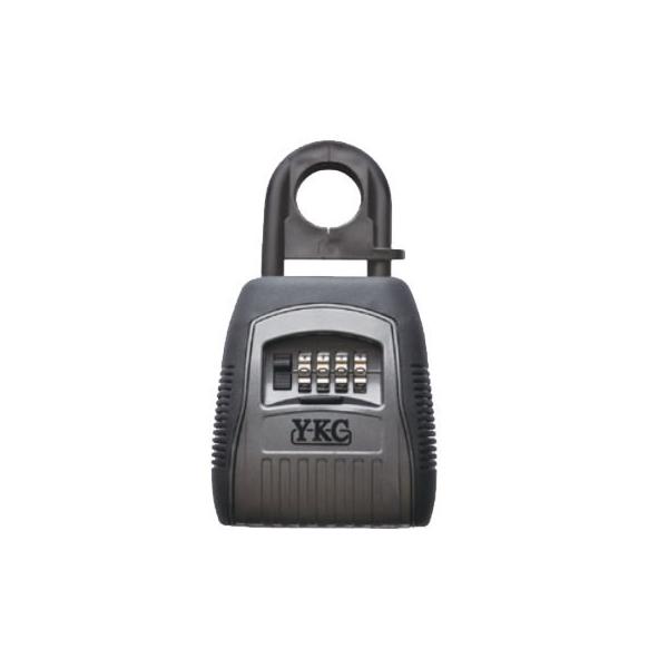 シャッター付スタンダードロックポケット　LOCK POCKET　LP-1000