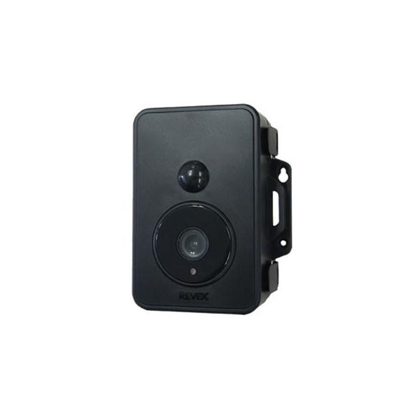 侵入者やストーカーをセンサーが感知すると、その場でmicroSDカードに自動録画するトレイルカメラ仕様の「防雨型SDカード録画式センサーカメラ　SD1500」です。人が近づくと自動で点灯し撮影！ 撮影した映像はパソコンで確認可能！micro...