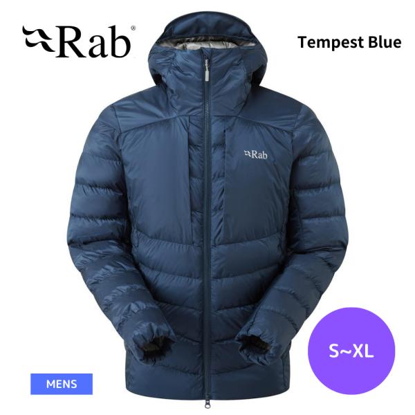 Rab ダウンシュラフ　ASCENT 700w ピロー付き Rab ダウンシュラフ ASCENT 700w ピロー付き SALE/セール30%off]ラブ