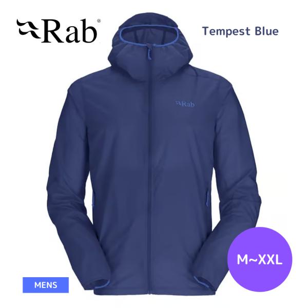 Rab ラブ バイタルフーディ vital hoody ウィンドシェル 防風 Rab ラブ バイタルフーディ vital hoody ウィンドシェル 防風