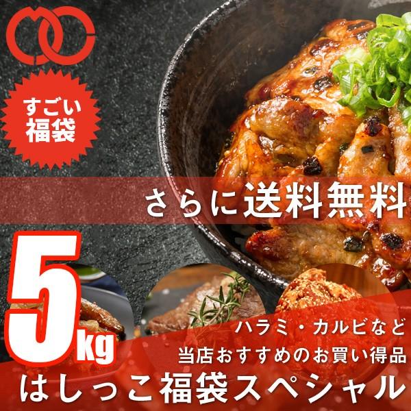 訳あり 送料無料 はしっこ福袋7種 5kg 人気のはしっこシリーズ ハラミ カルビ 豚肩ロース チーズハンバーグ 豚角煮 豚トロ等 牛肉 豚肉 鶏肉 などなど Buyee 日本代购平台 产品购物网站大全 Buyee一站式代购 Bot Online
