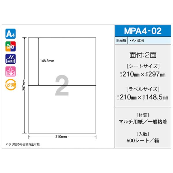 OAx OA}`^bN MPA4-02i500j