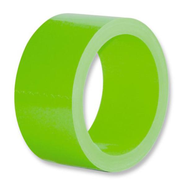 光洋化学 コアレスカットエースFG 50mm×25m 緑 1ケース(30巻 光洋化学 コアレスカットエースFG 50mm×25m 緑 1ケース(30巻