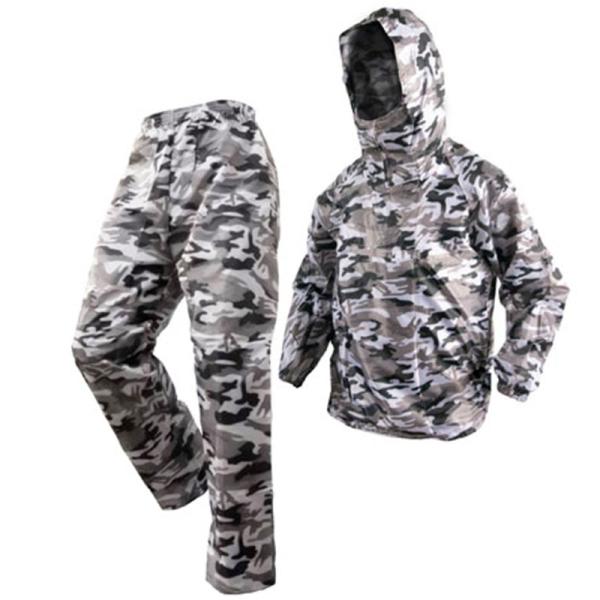 FYVE 海外限定オレンジ迷彩　上下 FYVE 海外限定オレンジ迷彩 上下 FYVE 海外限定オレンジ迷彩