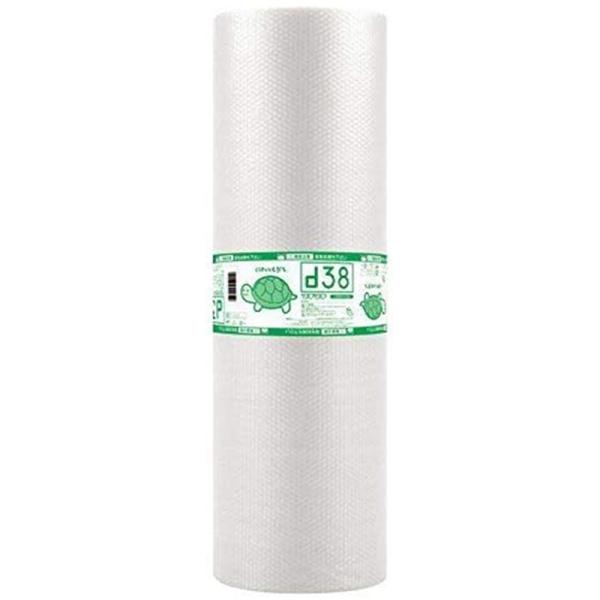 他サイト： 川上産業 プチプチ d38 1200mm×42m ぷちぷち 1本（法人様専用 個人宅配送不可 同梱不可 メーカー直送品）の商品画像