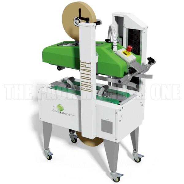 PACWEL GOLDTAPE �i���������^������@�j�S�[���h�E�e�[�v �C�^���A PACBRO�А� ���{�ŏ��N���X�i��Зl����j�p�b�N�E�F��