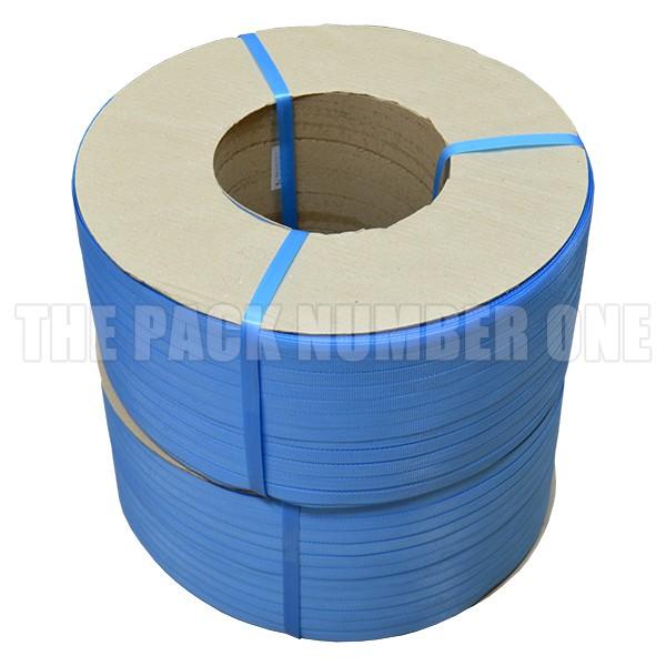 Ppバンド ツカサ ワールドバンド Lb 12 12mm幅ｘ3000m巻 2巻セット ブルー 青 梱包機用 T Lb 12 3000 Bl 2 パック ナンバーワンyahoo 店 通販 Yahoo ショッピング