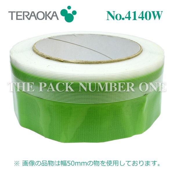 쏊 ꔭ{V[Y Hhp ՔMh No.4140W 150mm×23m tFi2wړe[v 18`25mmj1P[X 6