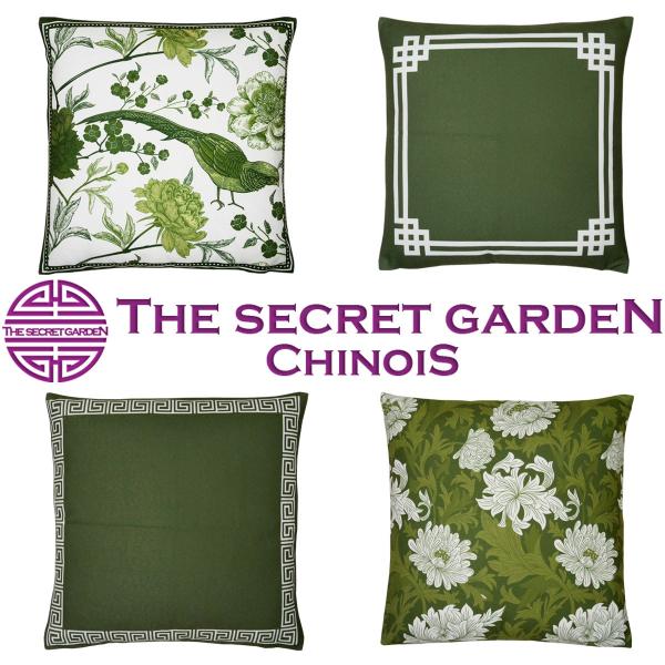シークレットガーデン THE SECRET GARDEN CHINOIS ザシークレットガーデン シノワ 楽天