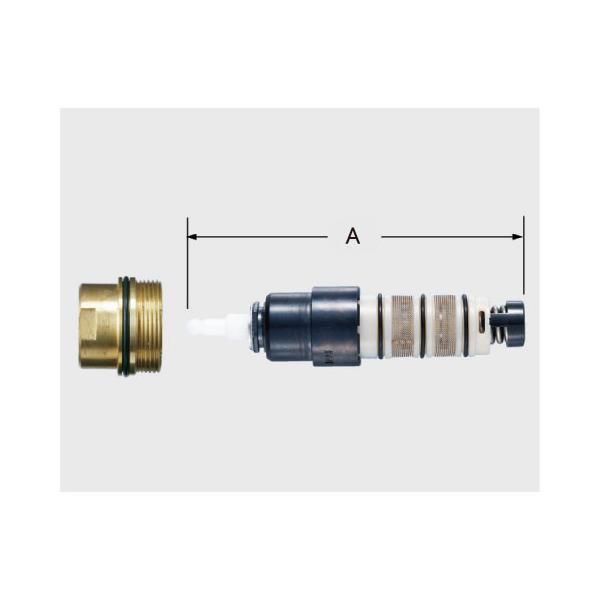 LIXIL混合栓・シャワーサーモスタット 浄水器部品 A-3070-1 新品 LIXIL（リクシル） LIXIL正規取扱店 A-3070-1 メール便送料無料