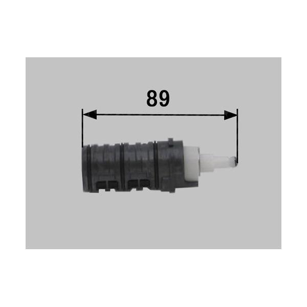 LIXIL　切替弁部　A-4191-1リクシル イナックス品番サーモスタット付混合水栓用シャワーバス水栓水栓からぽたぽた水が漏れてきた時に交換致します適用品番BF-8740　BF-8742　BF-8743　BF-8745　BF-8748　B...