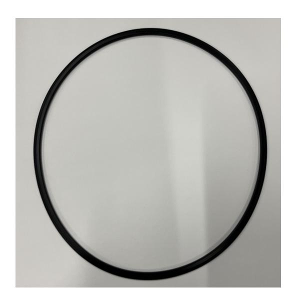 TOTOAFKA12001N1　  1個封水筒先端パッキン   排水トラップ部品　　AFKA12001  後継品 ゴム  パッキン適用製品 HKVHTVWGVHSVRDVWFV