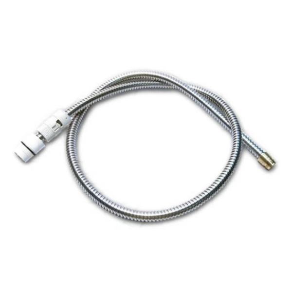 浄水器・整水器 HC186DW-U11 楽天市場】KVK［旧MYM］洗面シャワーホース HC186DW-U11（U11タイプ