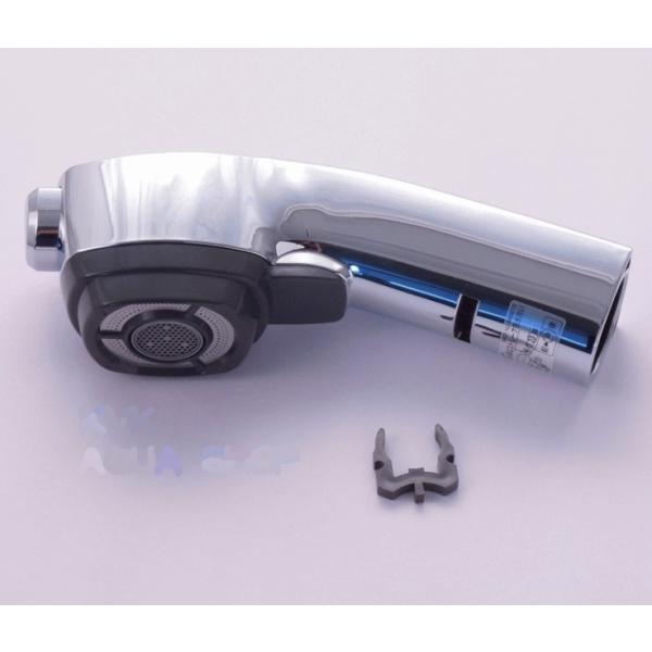 KVK KVK正規取扱店 HC745-AK純正品 定形外郵便送料無料 シャワーヘッド