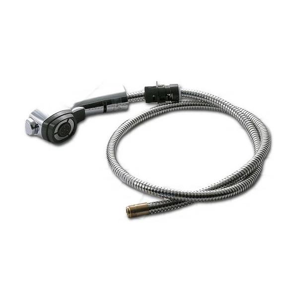 KVK KVK正規取扱店 HC745M1純正品 送料無料 シャワーヘッド＆ホース組
