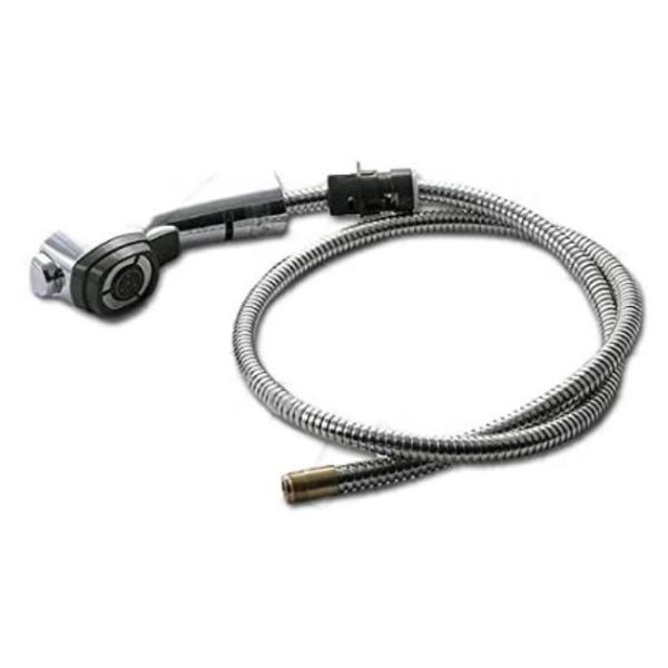 KVK KVK正規取扱店 HC745M4純正品 送料無料 シャワーヘッド＆ホース組
