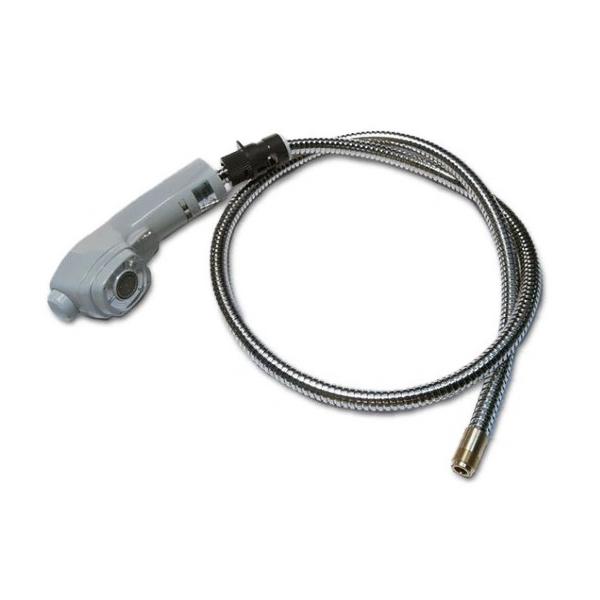 KVK KVK正規取扱店 HC745M6純正品 送料無料 シャワーヘッド＆ホース組