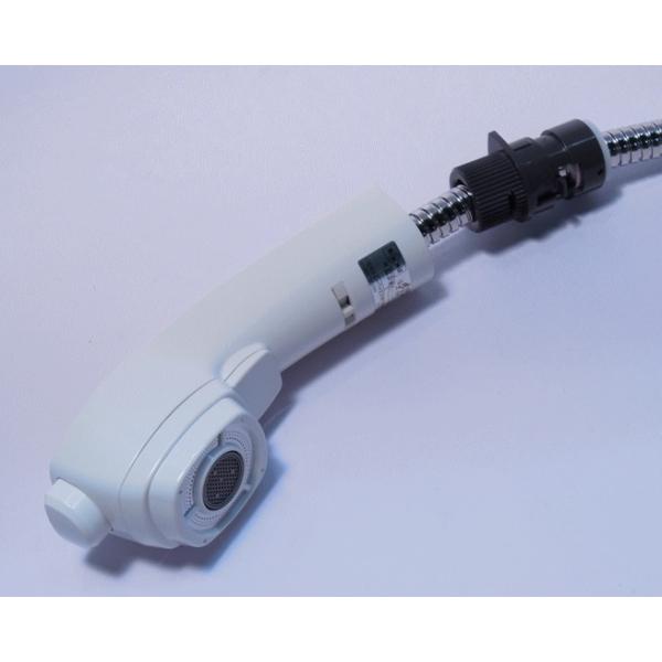 KVK KVK正規取扱店 HC745M7純正品 送料無料 シャワーヘッド＆ホース組