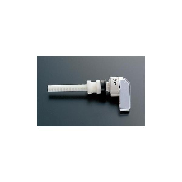 TOTO正規取扱店  HH07006R純正品  1個　メール便送料無料  レバーハンドル部  SH90B系用  水栓金具取り替えパーツ  消耗品  交換パーツ